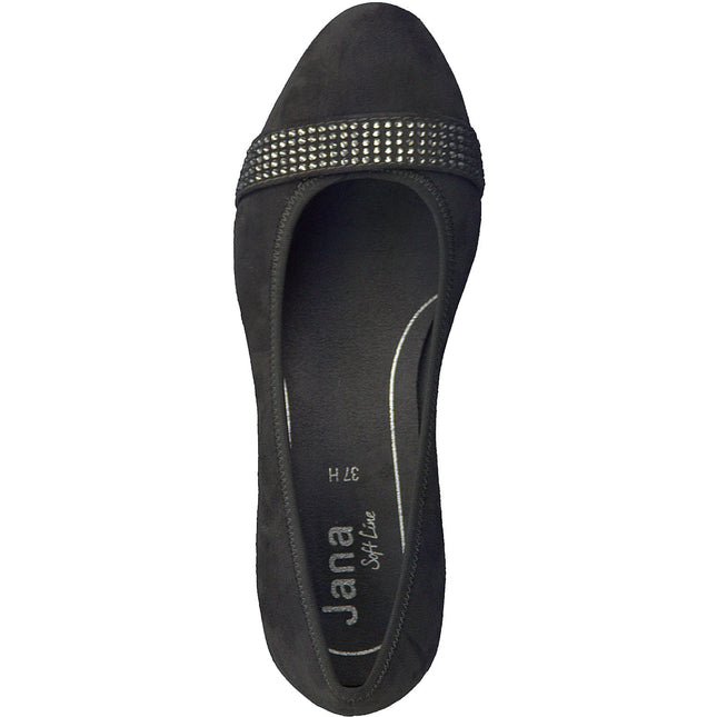 Jana 8-22465-41 215 Grey