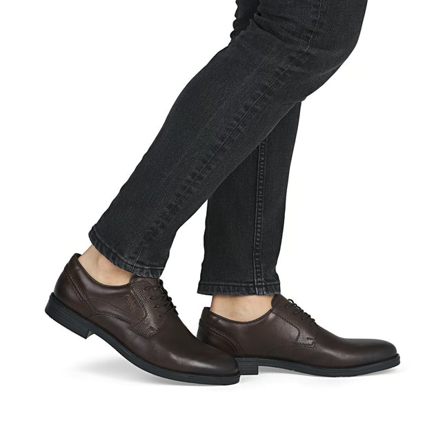 Rieker 13523-25 Dark Brown