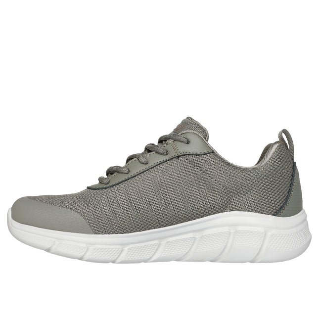 Skechers 117351 Bobs B Flex - Flex Proof Olive