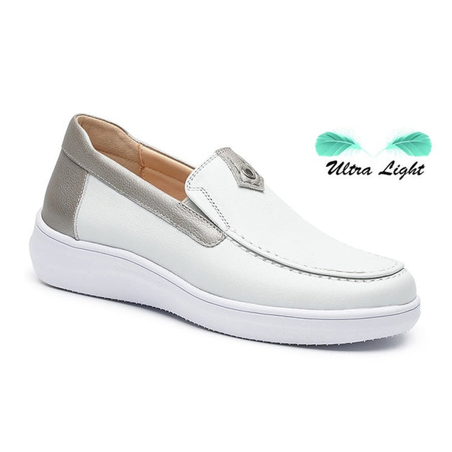 G Comfort 25292-1WT White Titanium