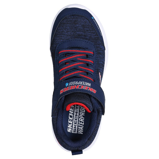 Skechers Bounder - Dripper Drop Navy 403739L Waterproof