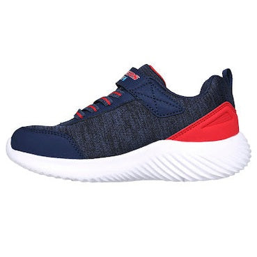Skechers Bounder - Dripper Drop Navy 403739L Waterproof