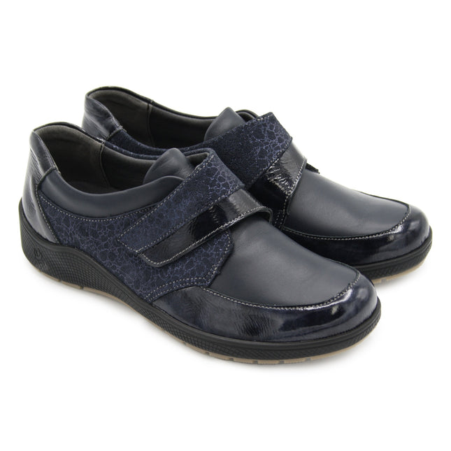 Suave Phoebe Navy