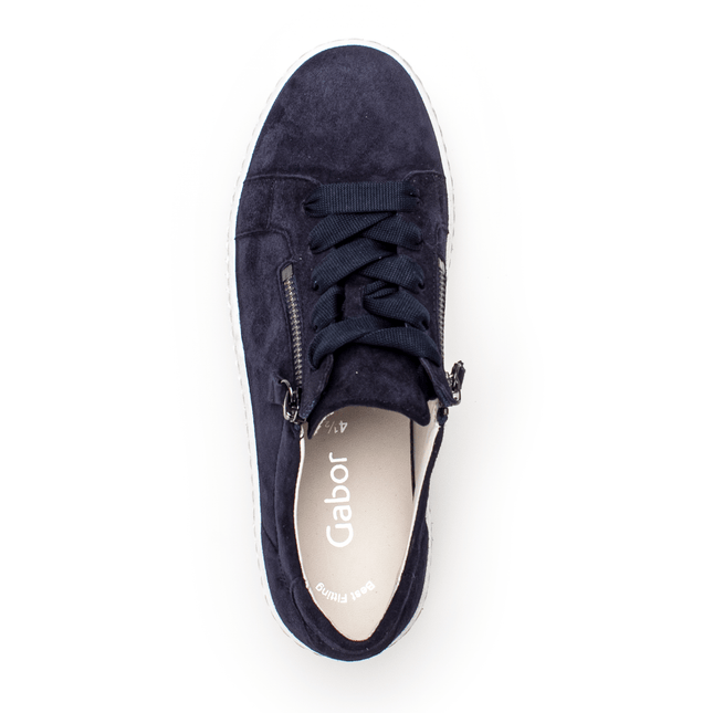 Gabor 63.334-16 Wisdom Blue