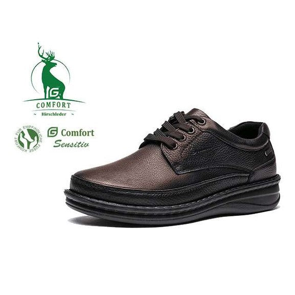 G Comfort P-3706s Black Waterproof