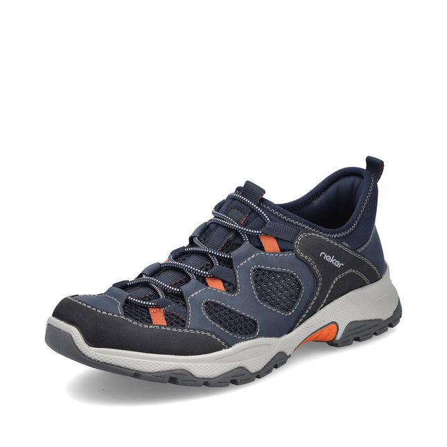 Rieker B8350-14 Navy