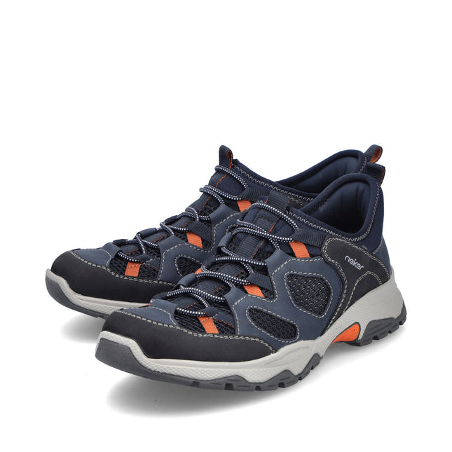 Rieker B8350-14 Navy