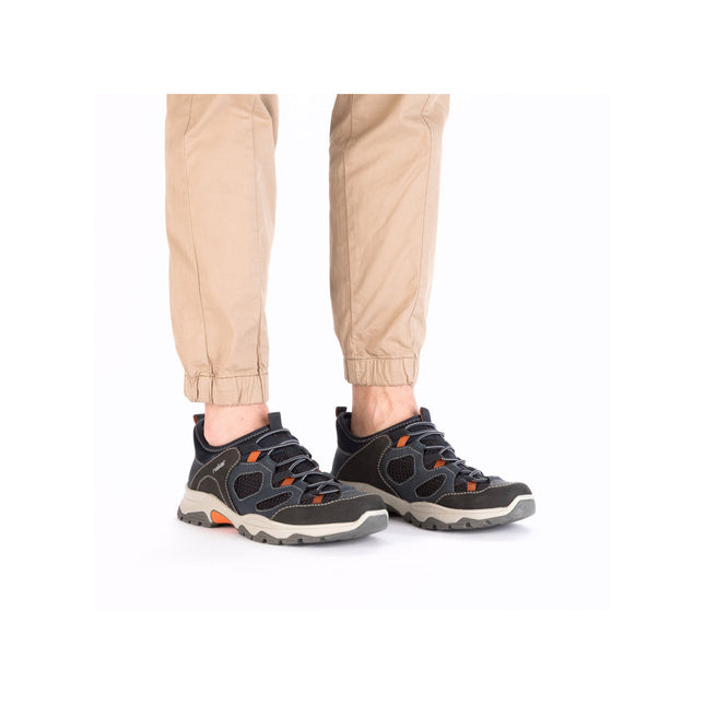Rieker B8350-14 Navy