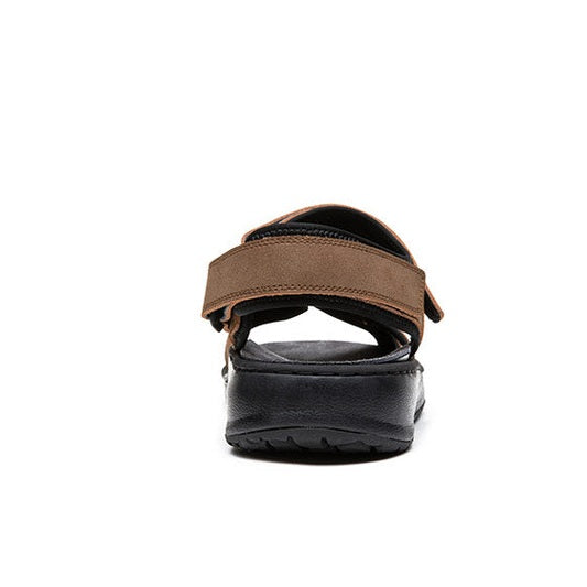 G Comfort F-966 Brown