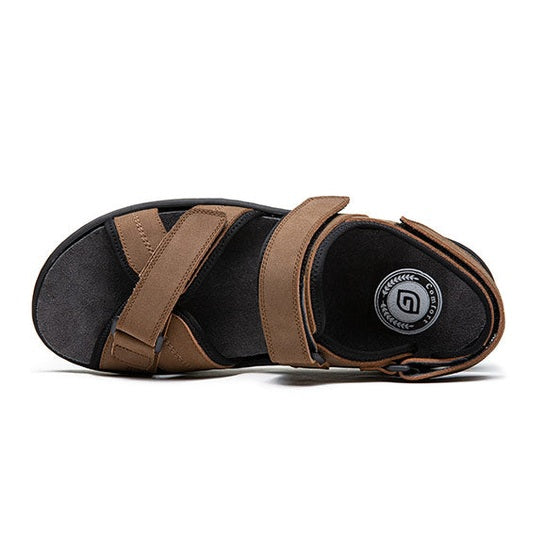 G Comfort F-966 Brown