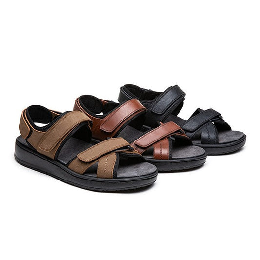 G Comfort F-966 Brown