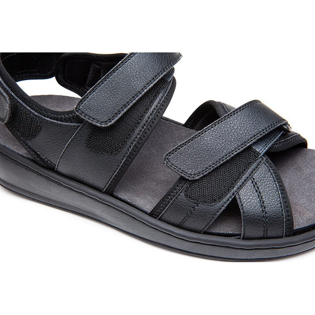 G Comfort F-966S Black