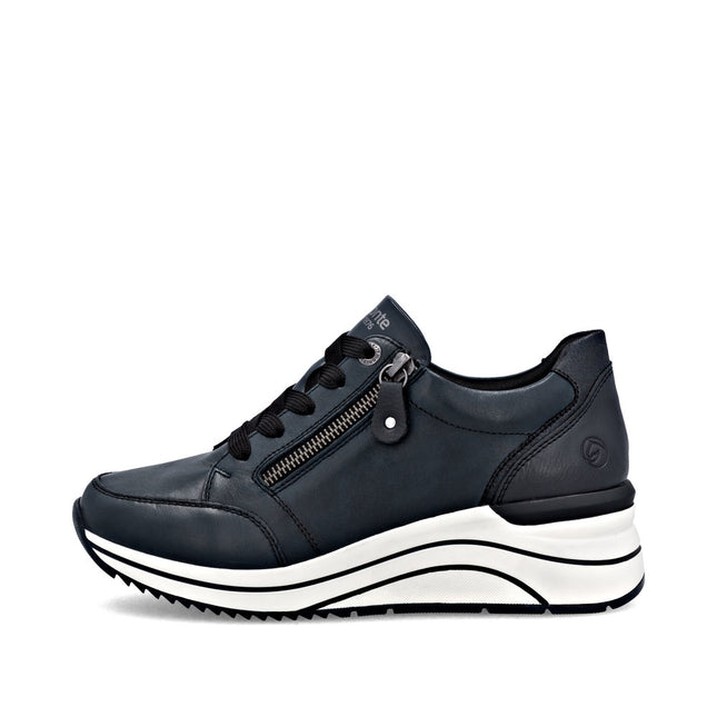 Remonte D0T03-15 Navy Trainer