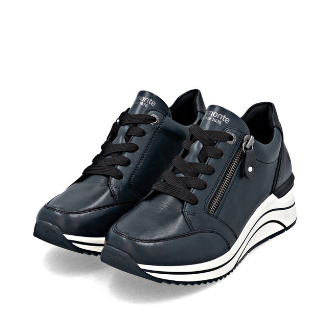 Remonte D0T03-15 Navy Trainer