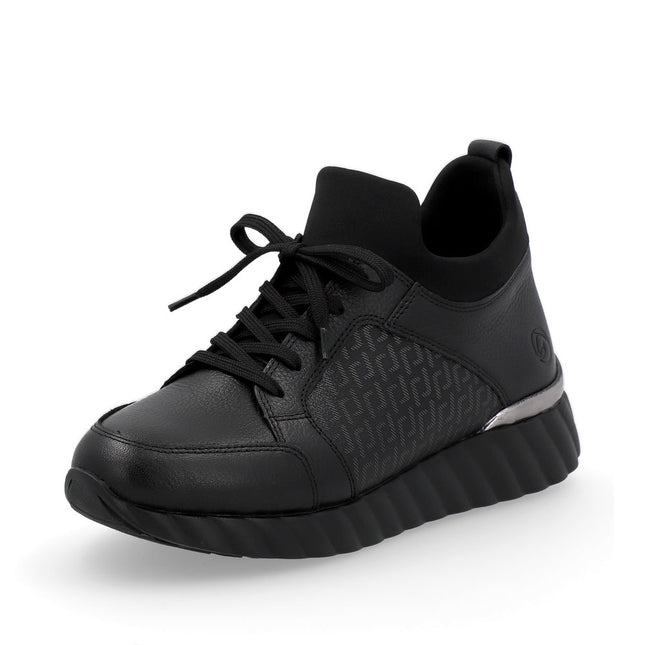 Remonte D5982-01 Black