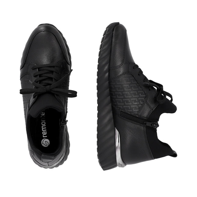 Remonte D5982-01 Black