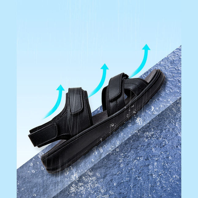 G Comfort F-966S Black