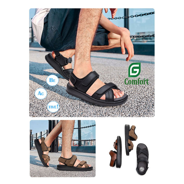 G Comfort F-966S Black