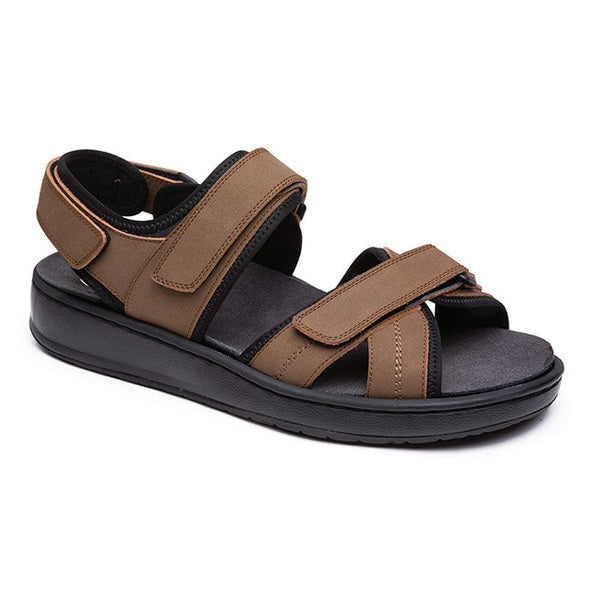 G Comfort F-966 Brown