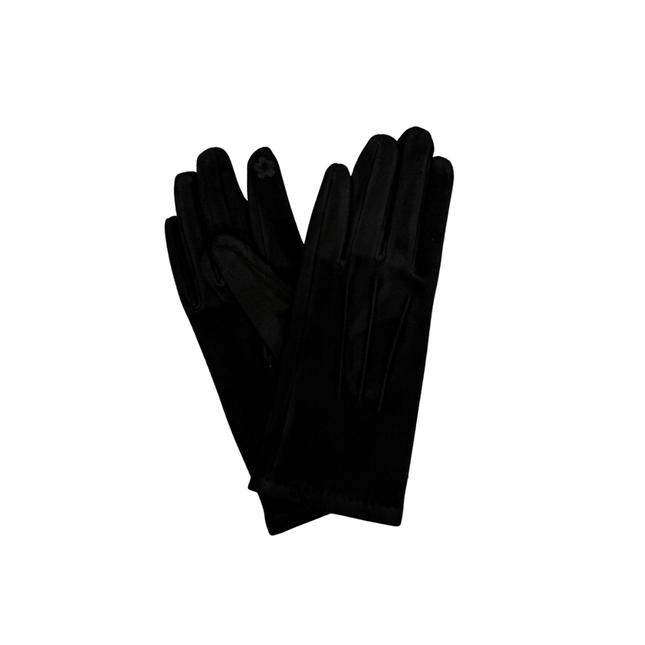 Concept Plain Gloves Multi Colours