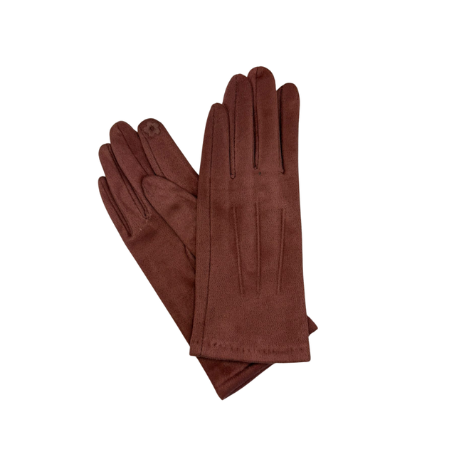 Concept Plain Gloves Multi Colours