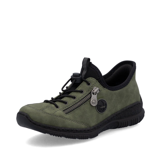 Rieker N3267-54 Khaki