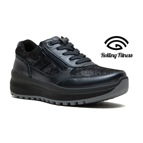 G Comfort R-9281 Blue Metalic Waterproof