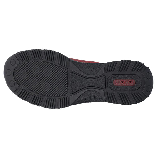 Rieker N3267-33 Red