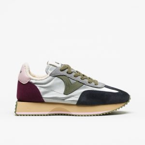 Victoria Cosmos Nylon Metal 1134115 Plata