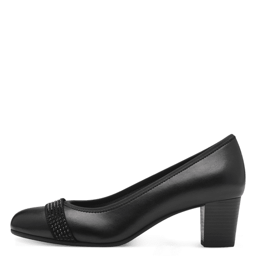 Jana 8-22466-45 001 Black