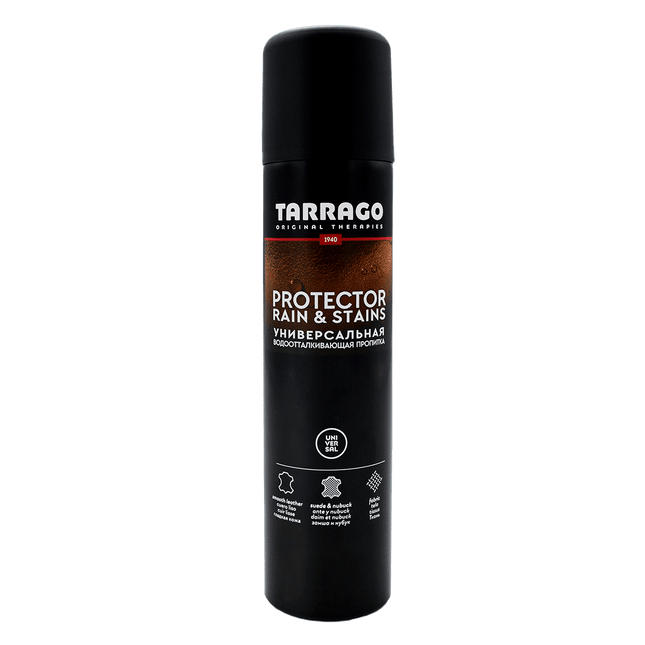 Tarrago Rain & Stains Protector