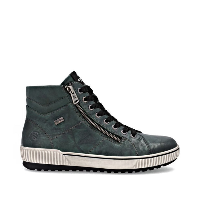 Remonte D0772-54 Olive Boot