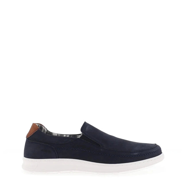Dubarry Space 5860 03 Navy