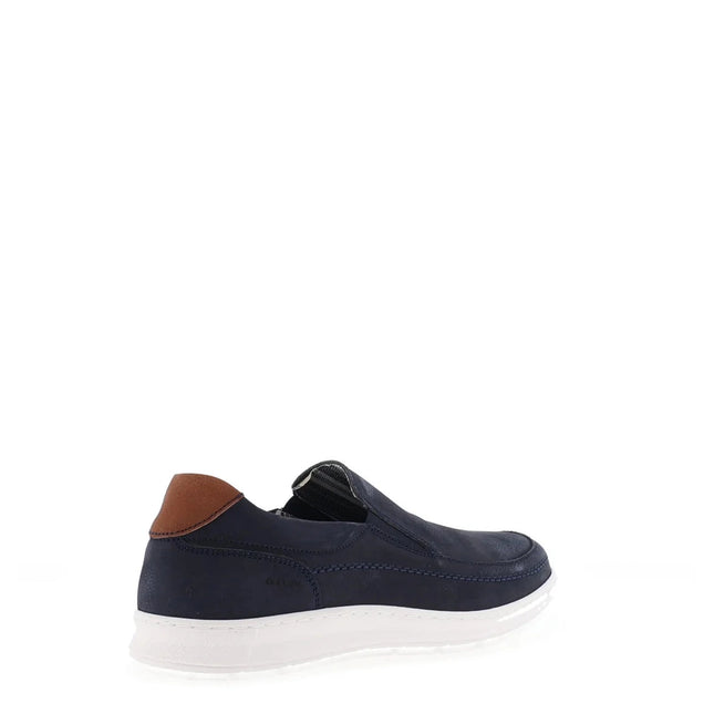 Dubarry Space 5860 03 Navy