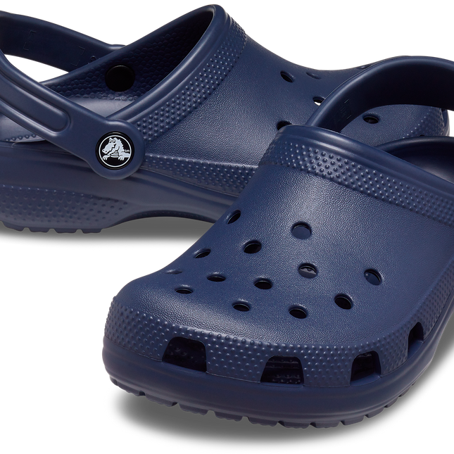 Crocs Classic Clog T Navy - Kids