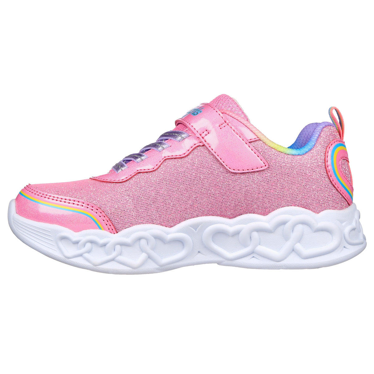 Lumi light up shoes top