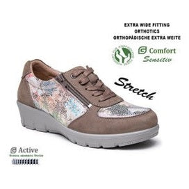 G Comfort 799-2TF Taupe