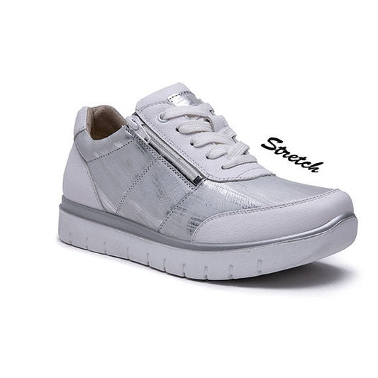 G Comfort 929-2WF White Waterproof