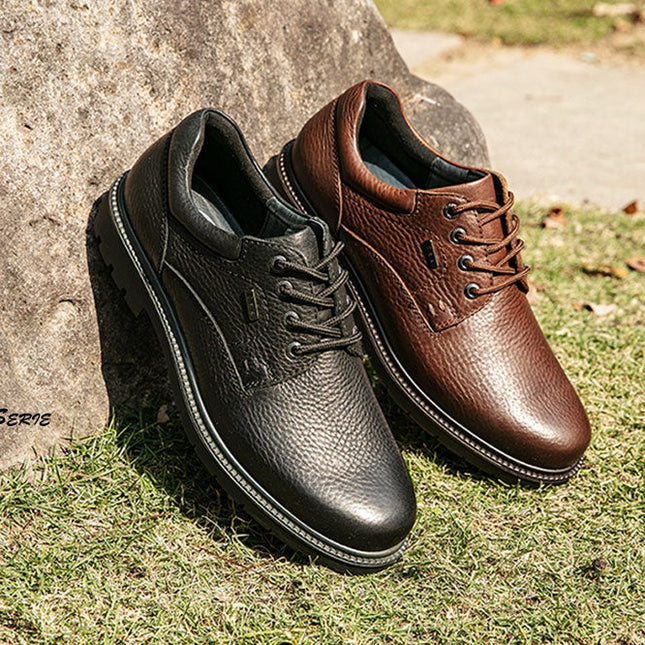G Comfort 959-1B Brown Waterproof