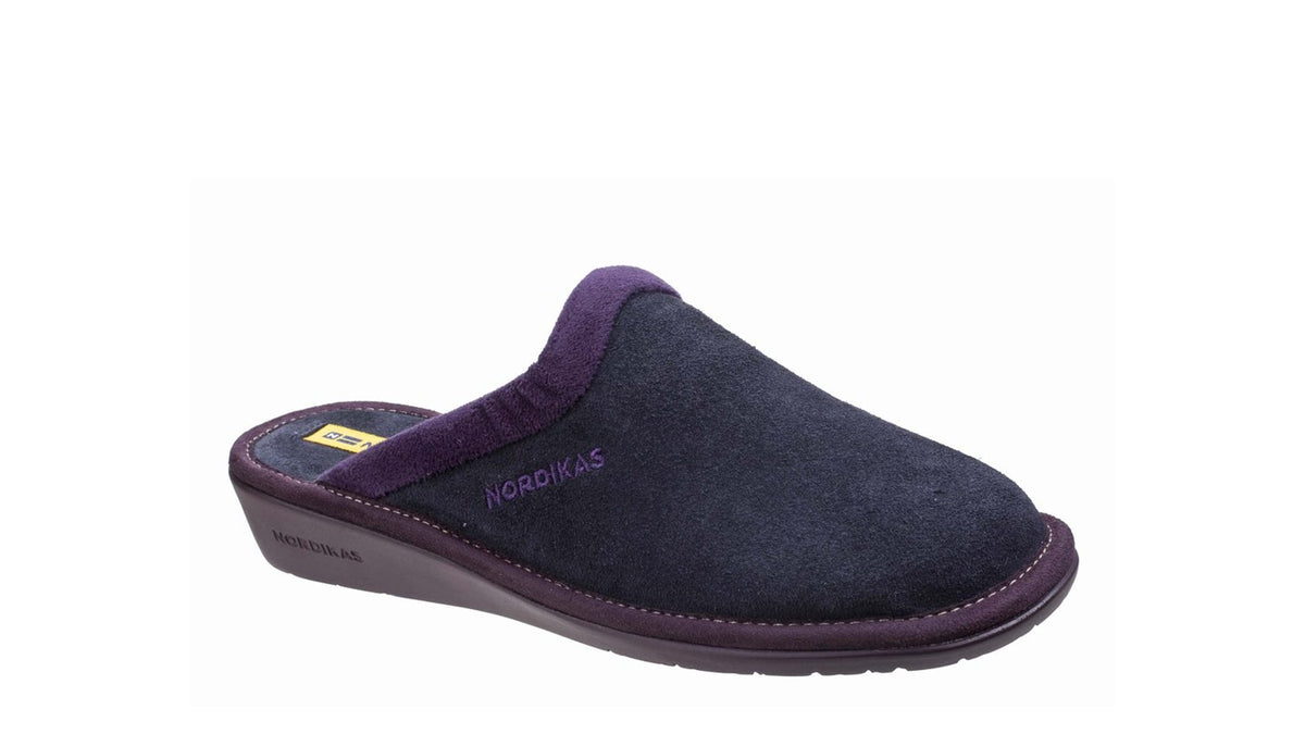 Nordika slippers store