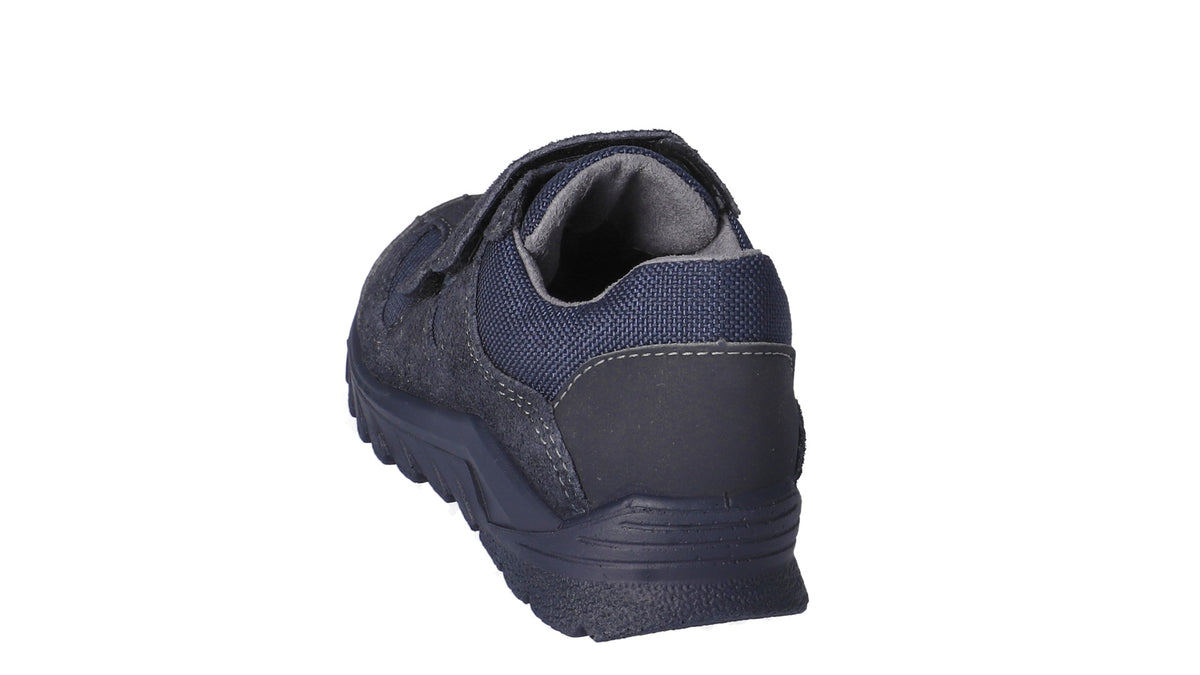 NIRO 50 4700303/180 Navy Central Shoes - Limerick &