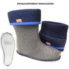 Demar DINO Navy