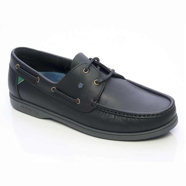 Dubarry Admirals Black 3331