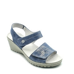 Suave DAISY 10 Blue