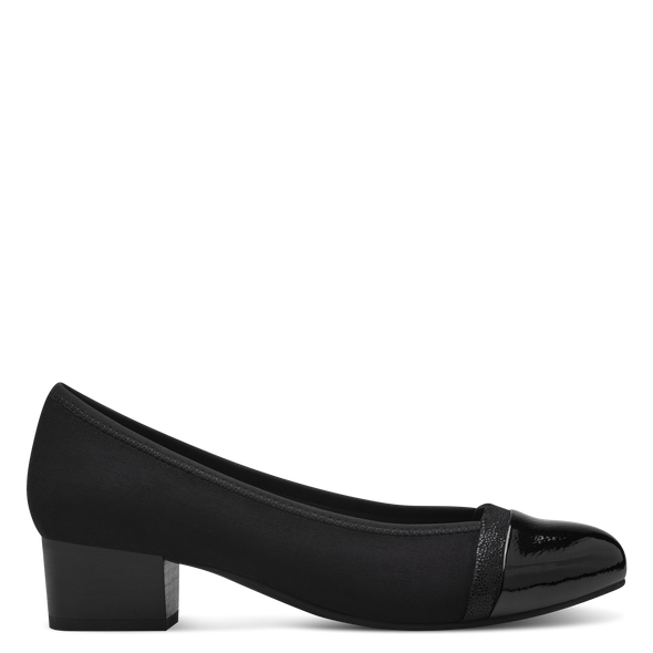 Jana 8-22366-41 001 Black