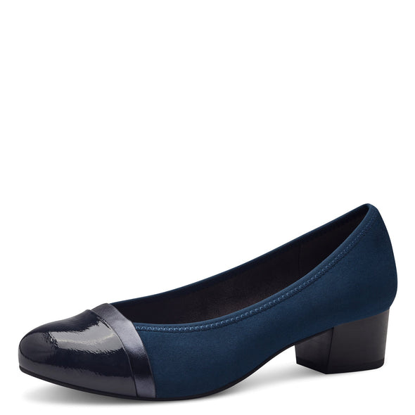 Jana 8-22366-41 805 Navy