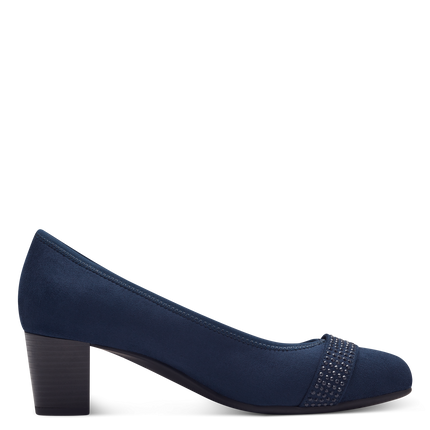 Jana 8-22465-41 805 Navy