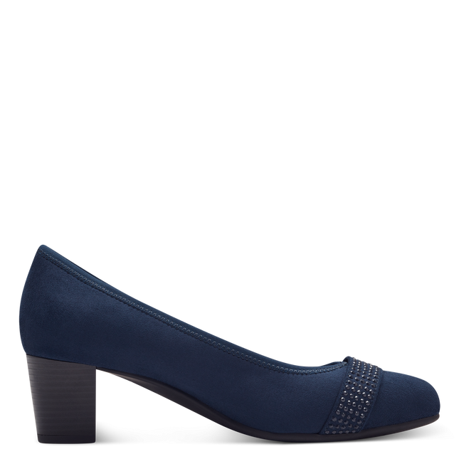 Jana 8-22465-41 805 Navy
