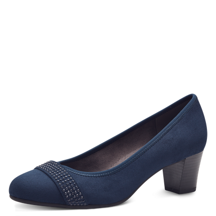 Jana 8-22465-41 805 Navy