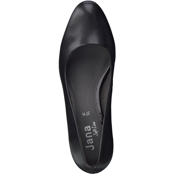 Jana 8-22472-41 001 Black